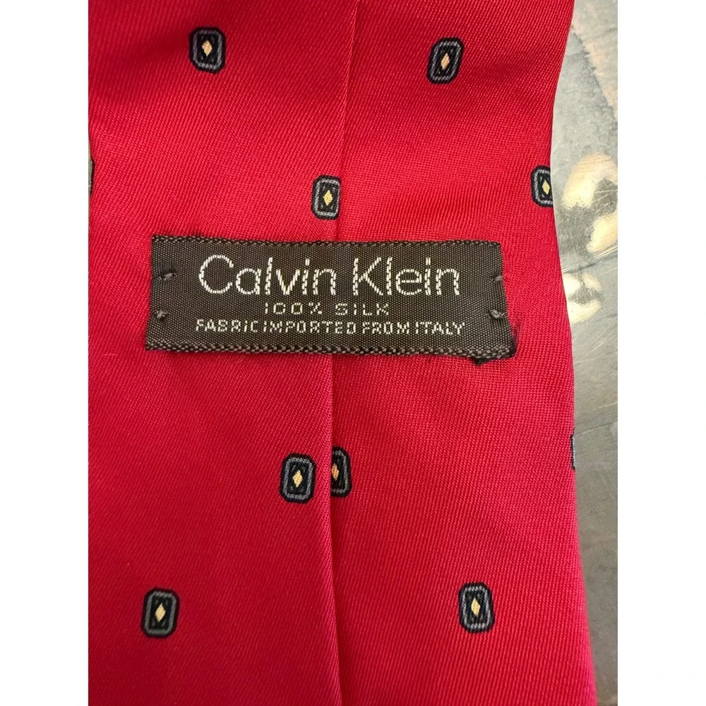 Calvin Klein calvin klein